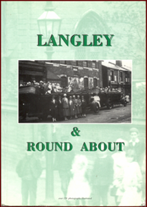 Langley Roundabout