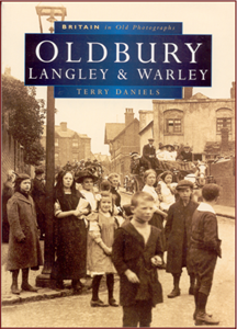 Old Photographs Book